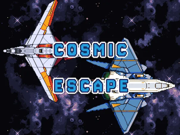 Cosmic Escape