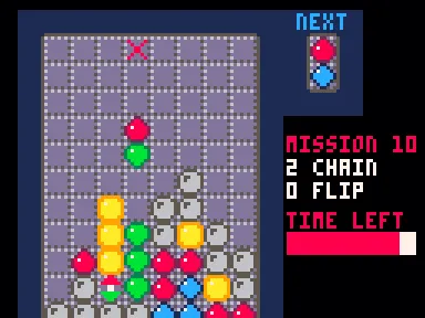 Pico Gem Flip