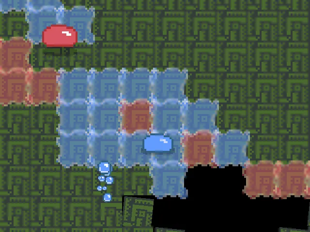 Slimeblast!
