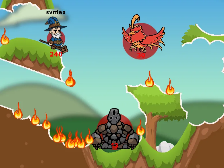 Wizards